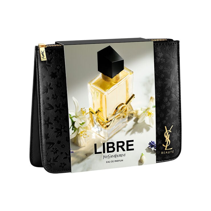 Ysl shop makeup bags